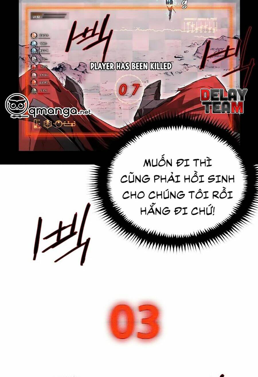 Kim Giáp Đồ Long: Chapter 2