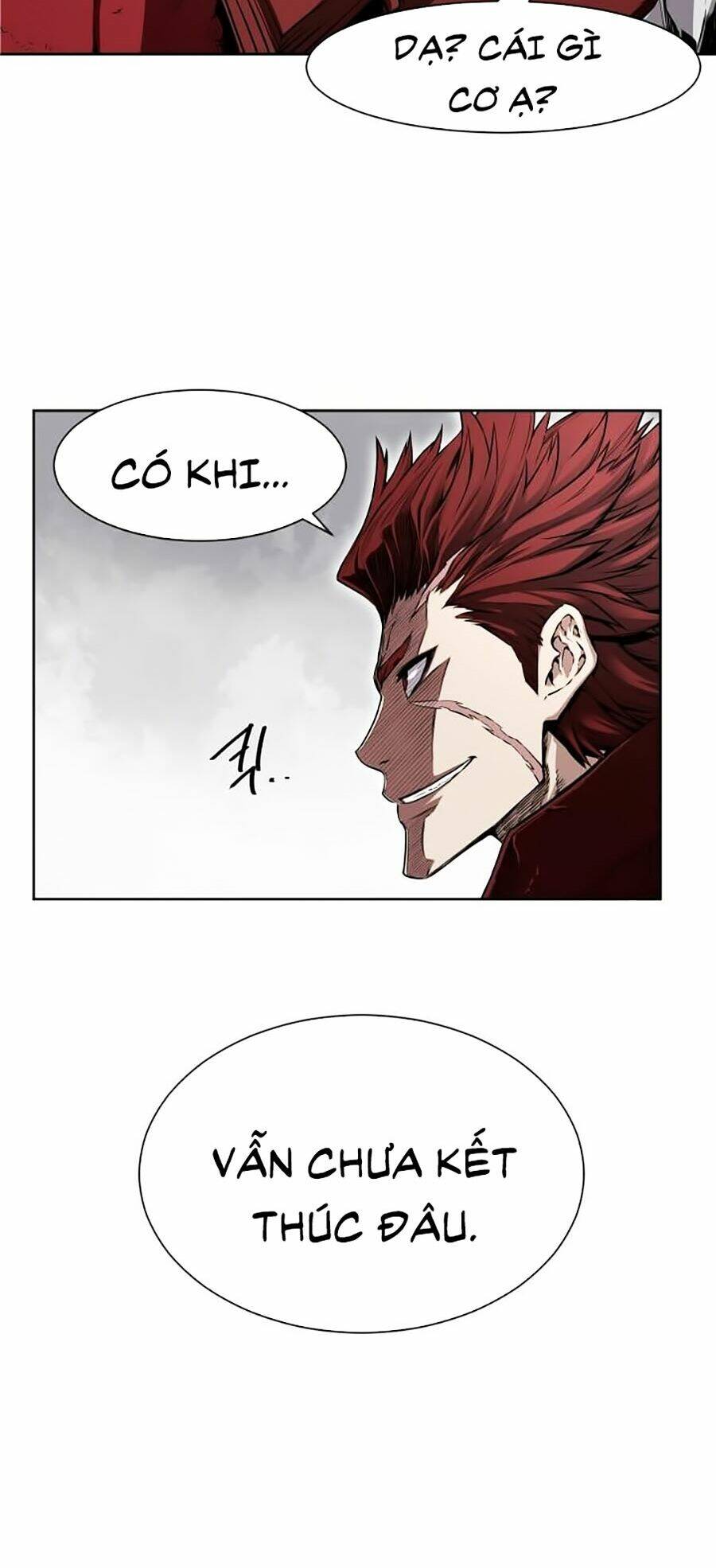 Kim Giáp Đồ Long: Chapter 2