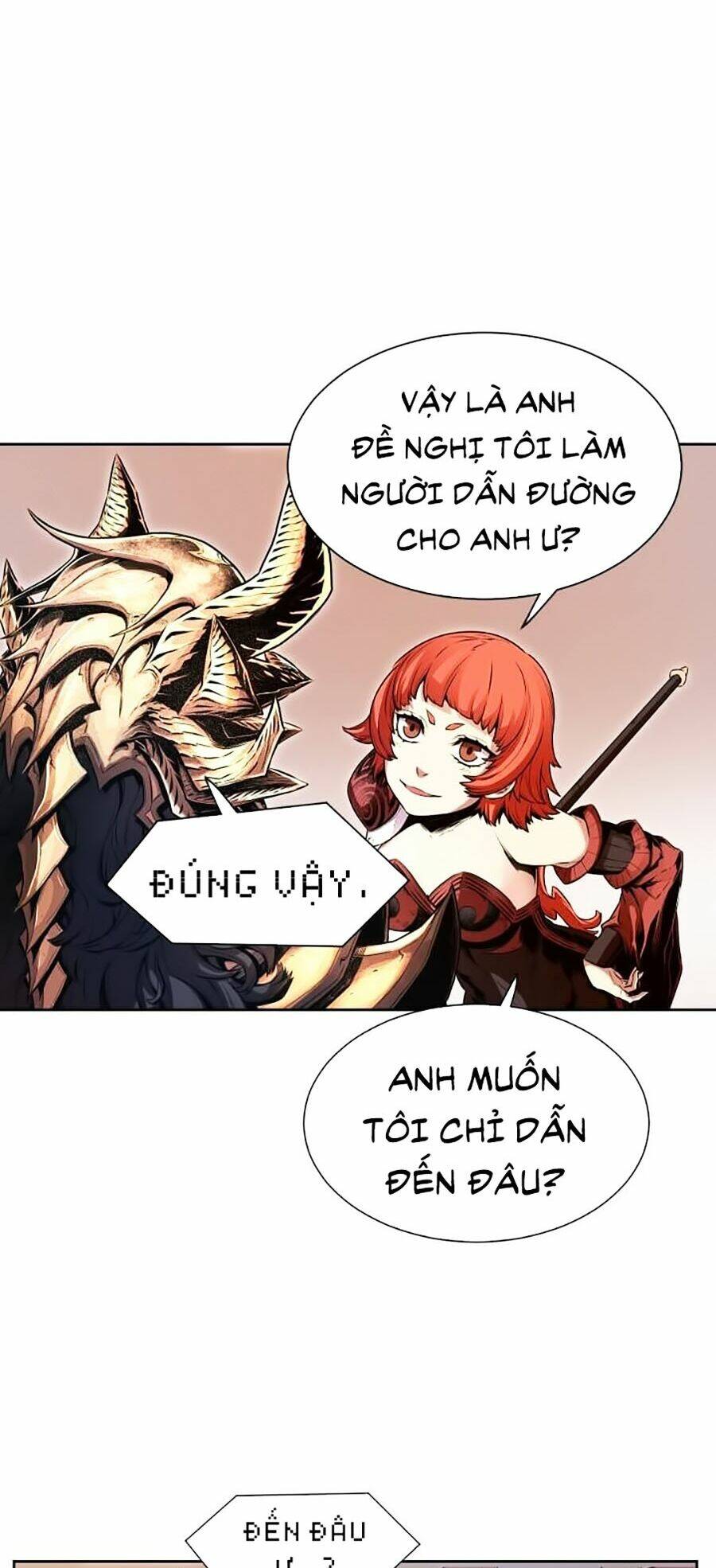 Kim Giáp Đồ Long: Chapter 2