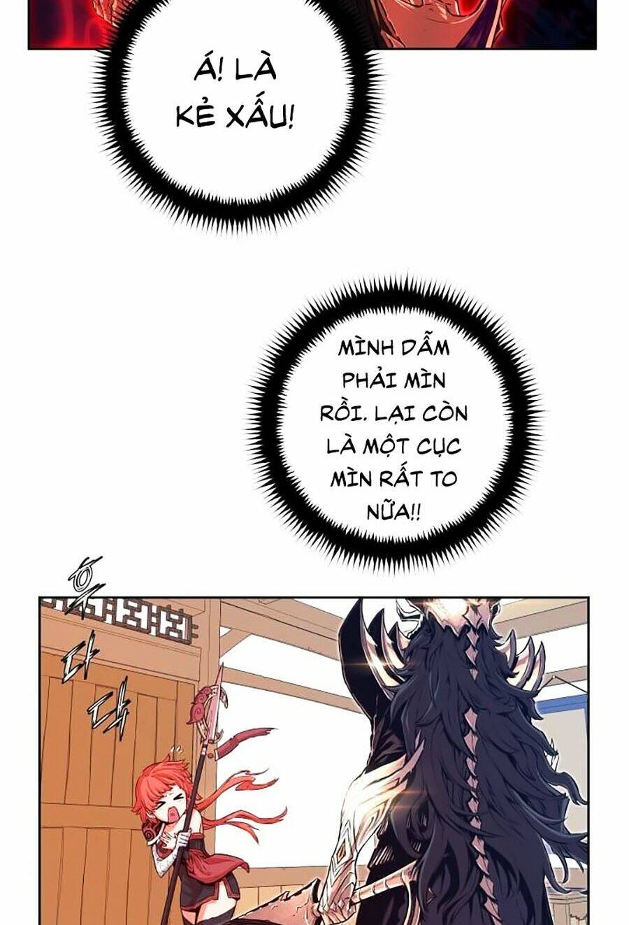 Kim Giáp Đồ Long: Chapter 2