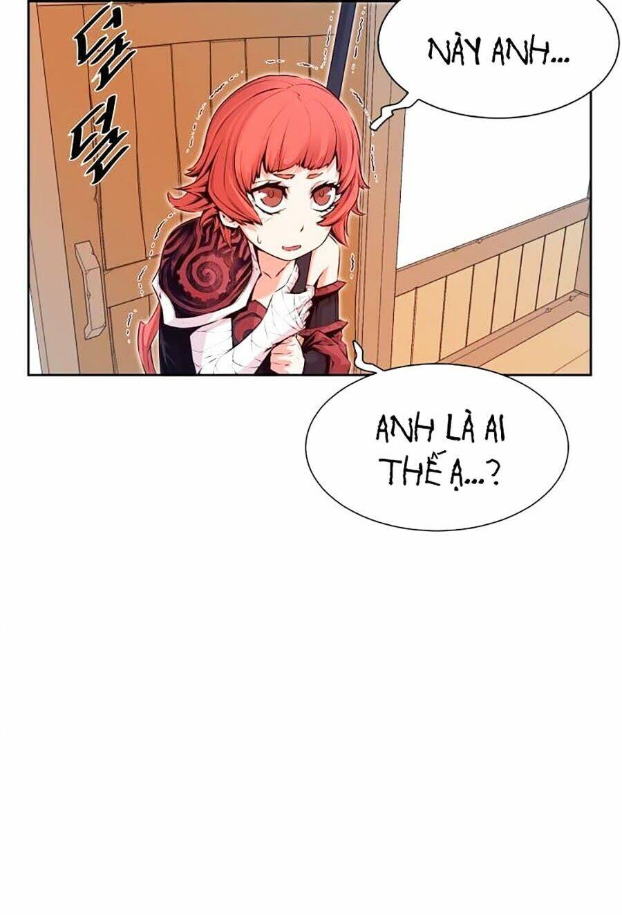 Kim Giáp Đồ Long: Chapter 2