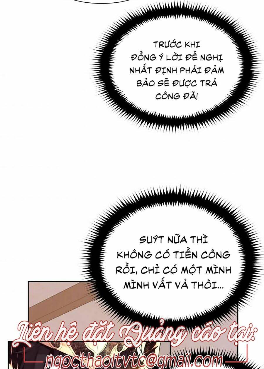 Kim Giáp Đồ Long: Chapter 3