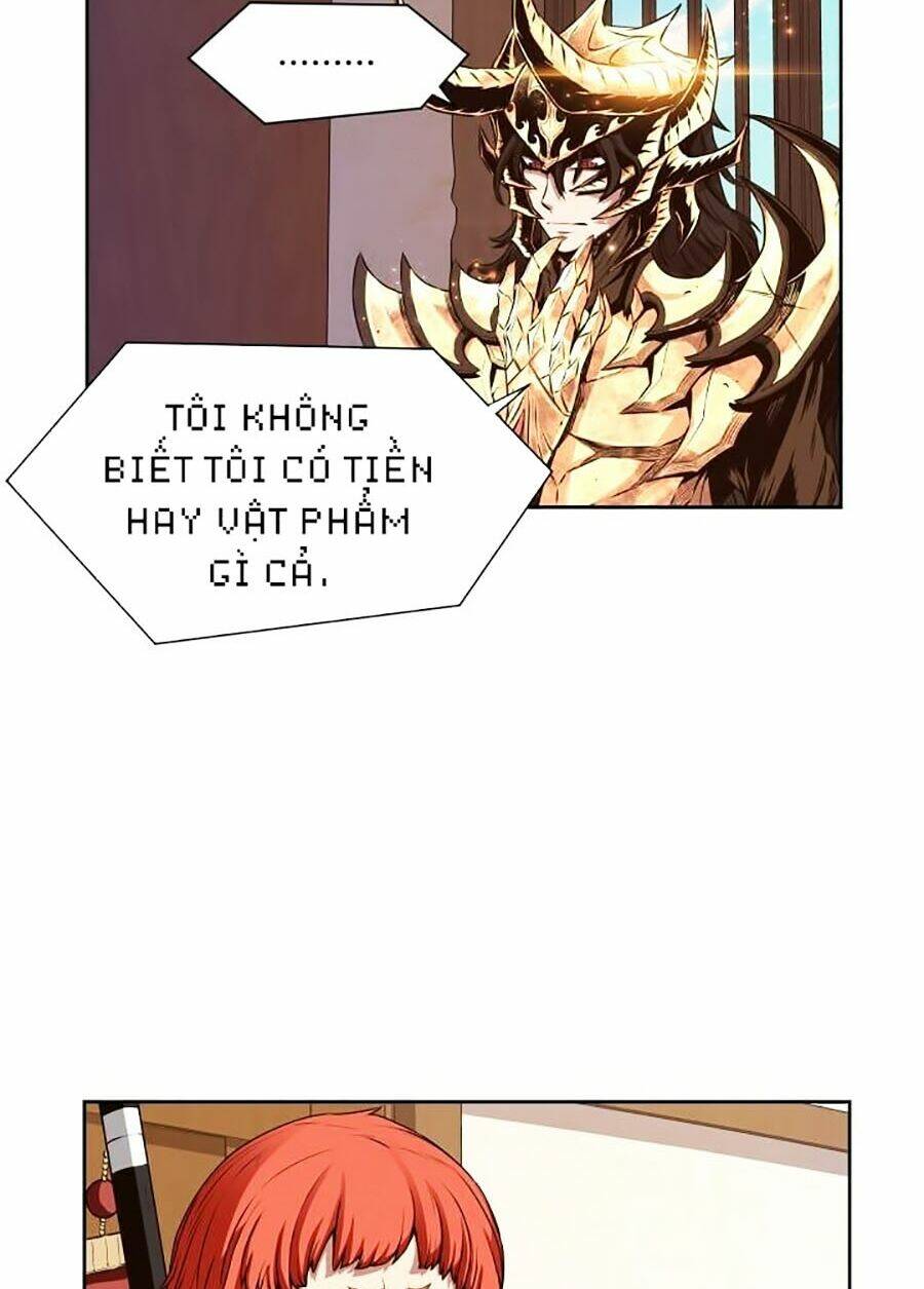 Kim Giáp Đồ Long: Chapter 3