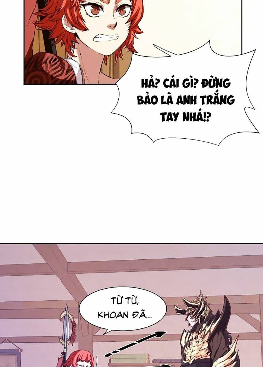 Kim Giáp Đồ Long: Chapter 3