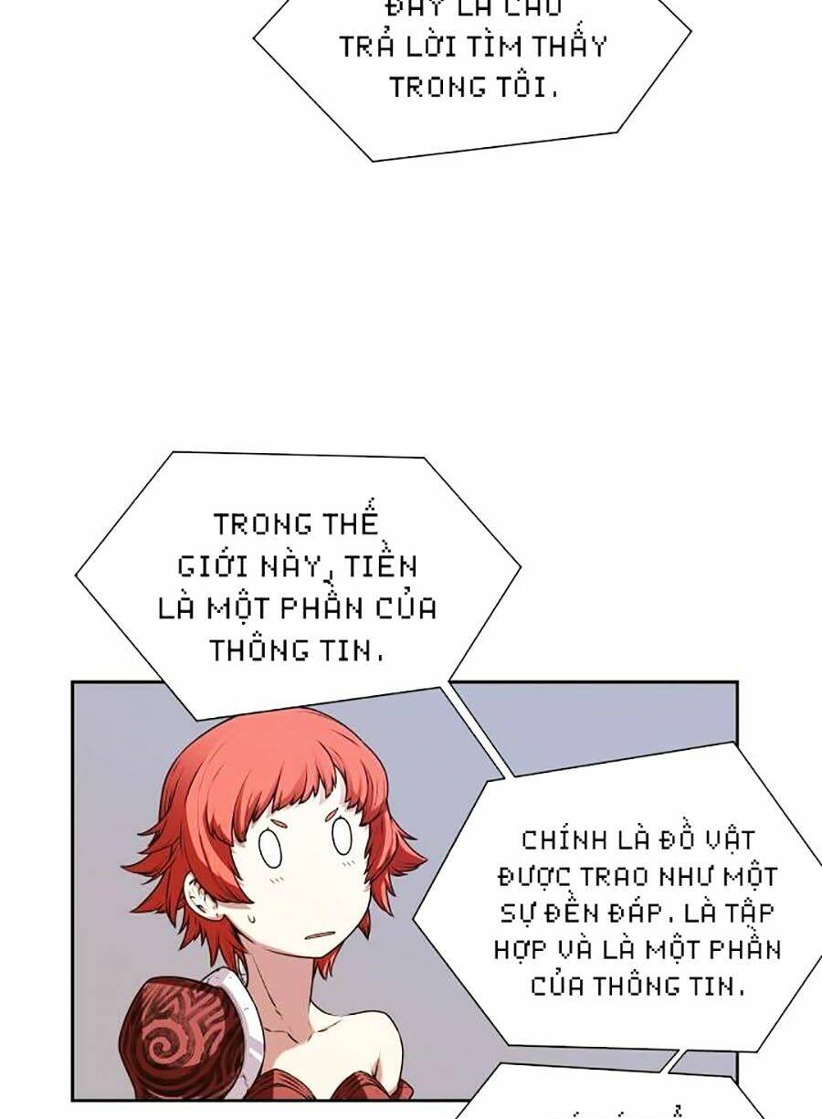 Kim Giáp Đồ Long: Chapter 3