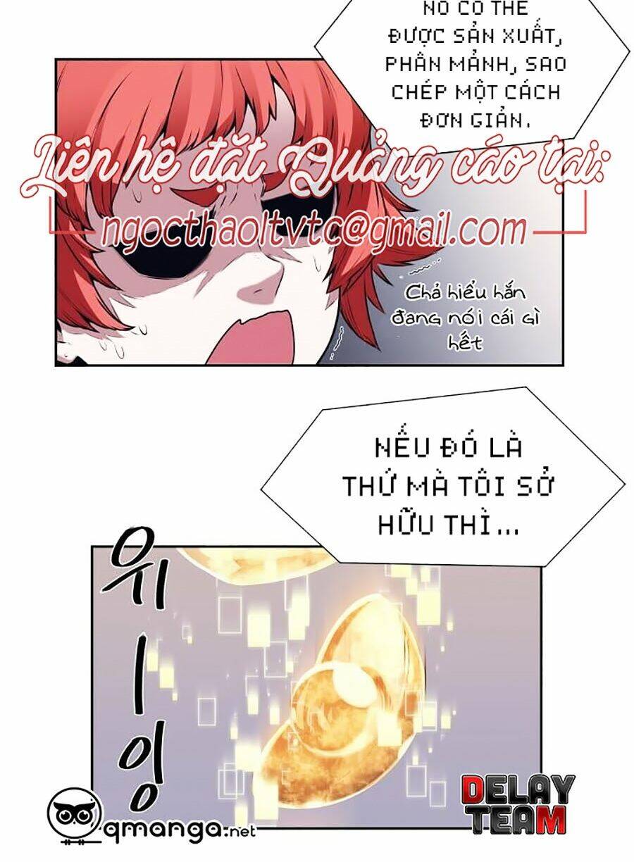 Kim Giáp Đồ Long: Chapter 3