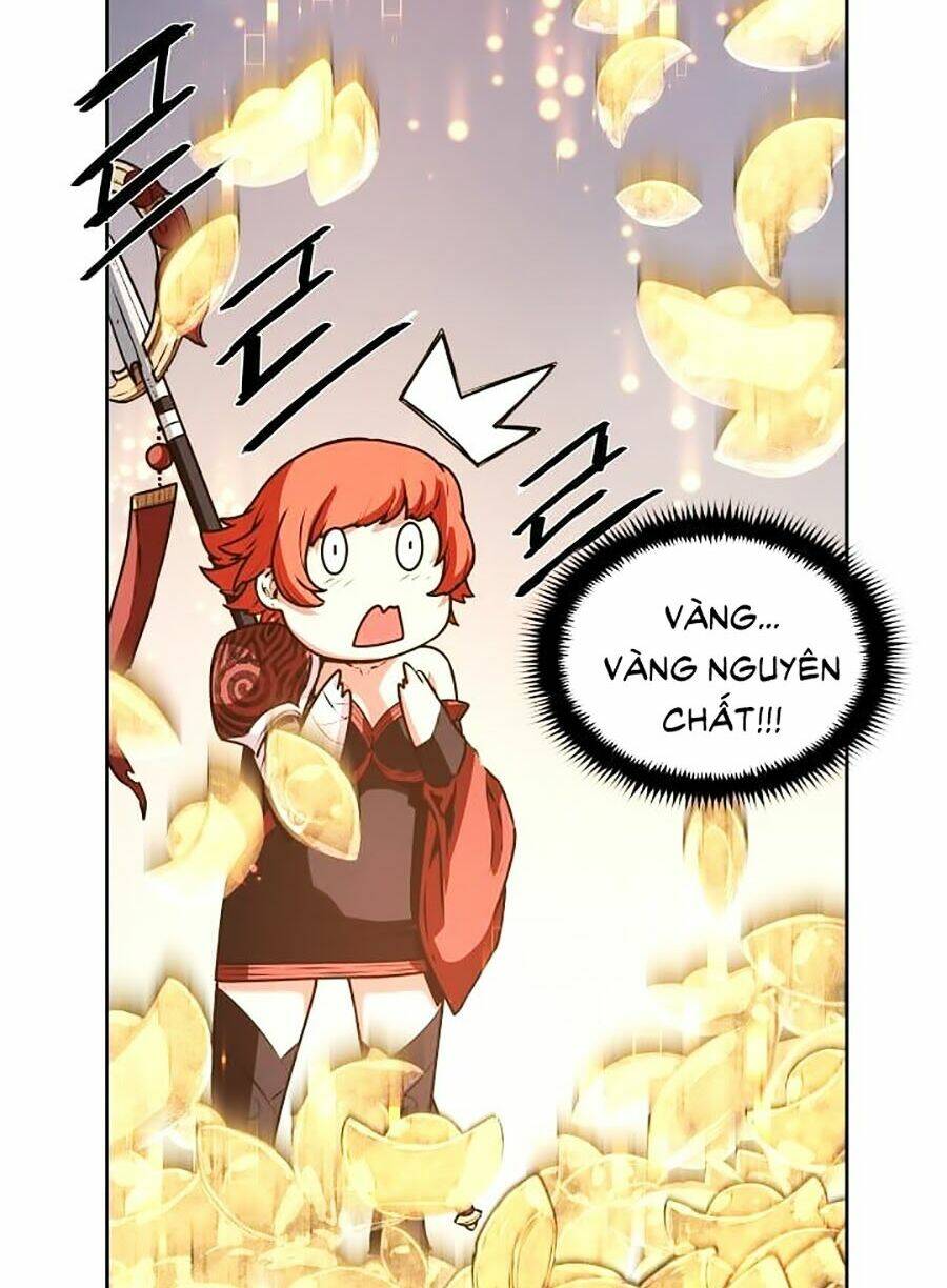 Kim Giáp Đồ Long: Chapter 3