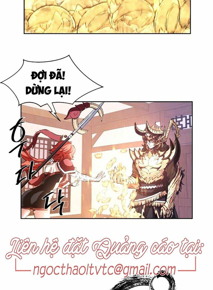 Kim Giáp Đồ Long: Chapter 3