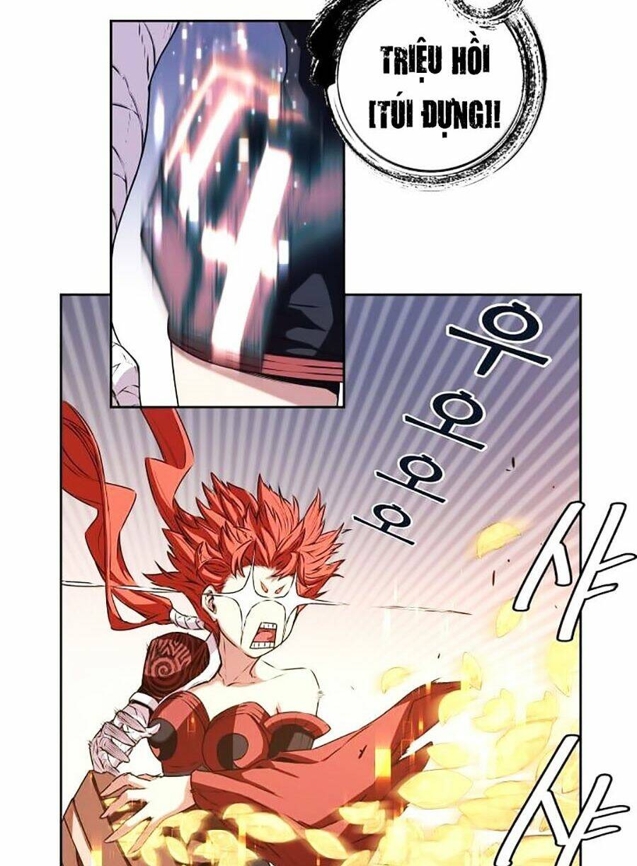 Kim Giáp Đồ Long: Chapter 3