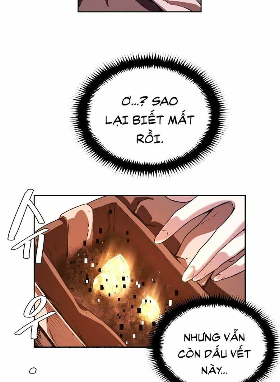 Kim Giáp Đồ Long: Chapter 3