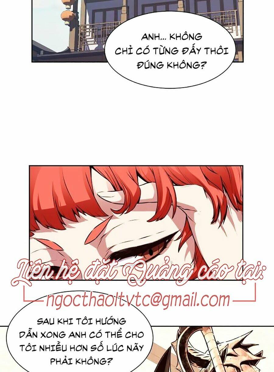 Kim Giáp Đồ Long: Chapter 3