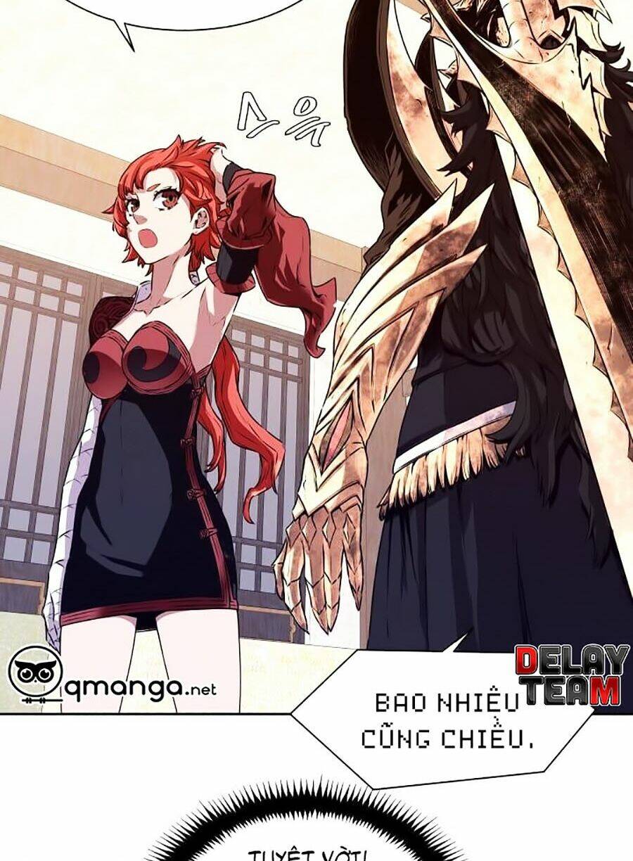 Kim Giáp Đồ Long: Chapter 3