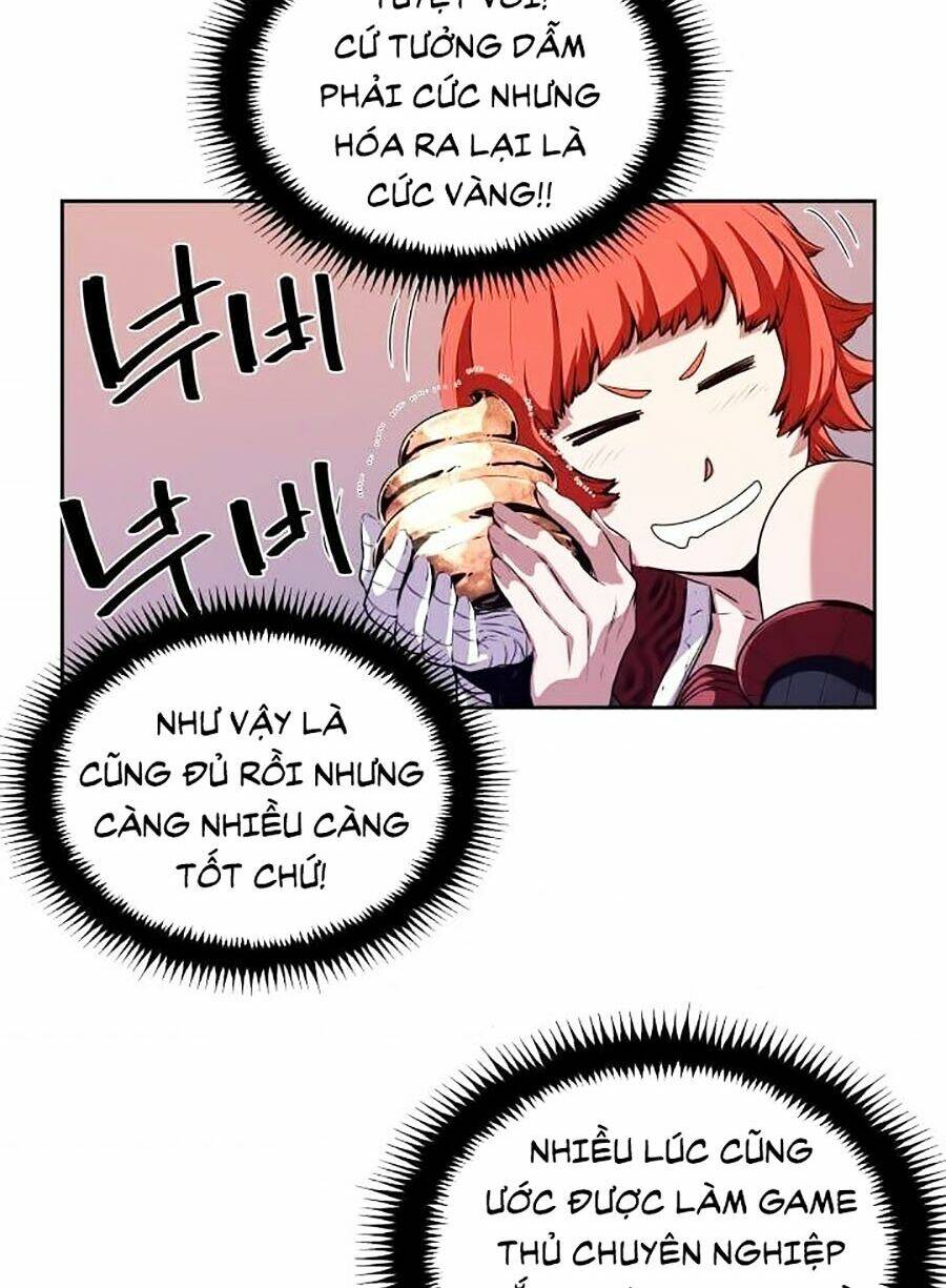 Kim Giáp Đồ Long: Chapter 3