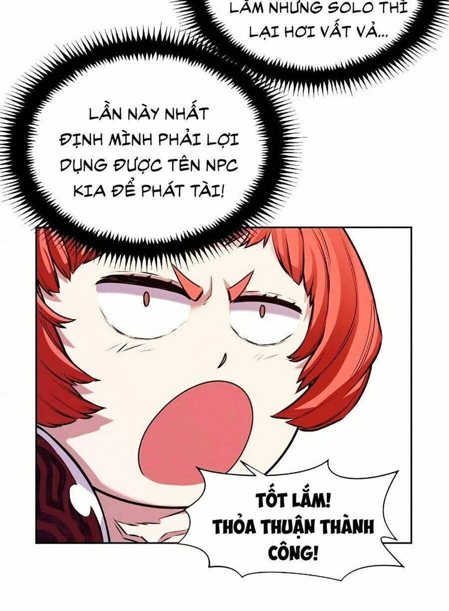 Kim Giáp Đồ Long: Chapter 3