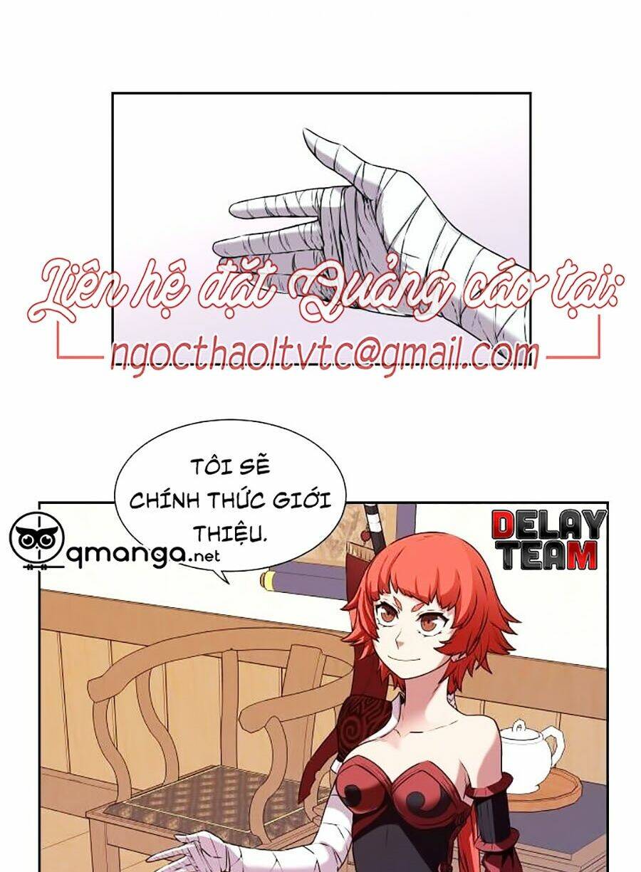 Kim Giáp Đồ Long: Chapter 3