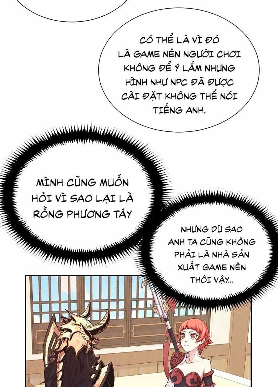 Kim Giáp Đồ Long: Chapter 3