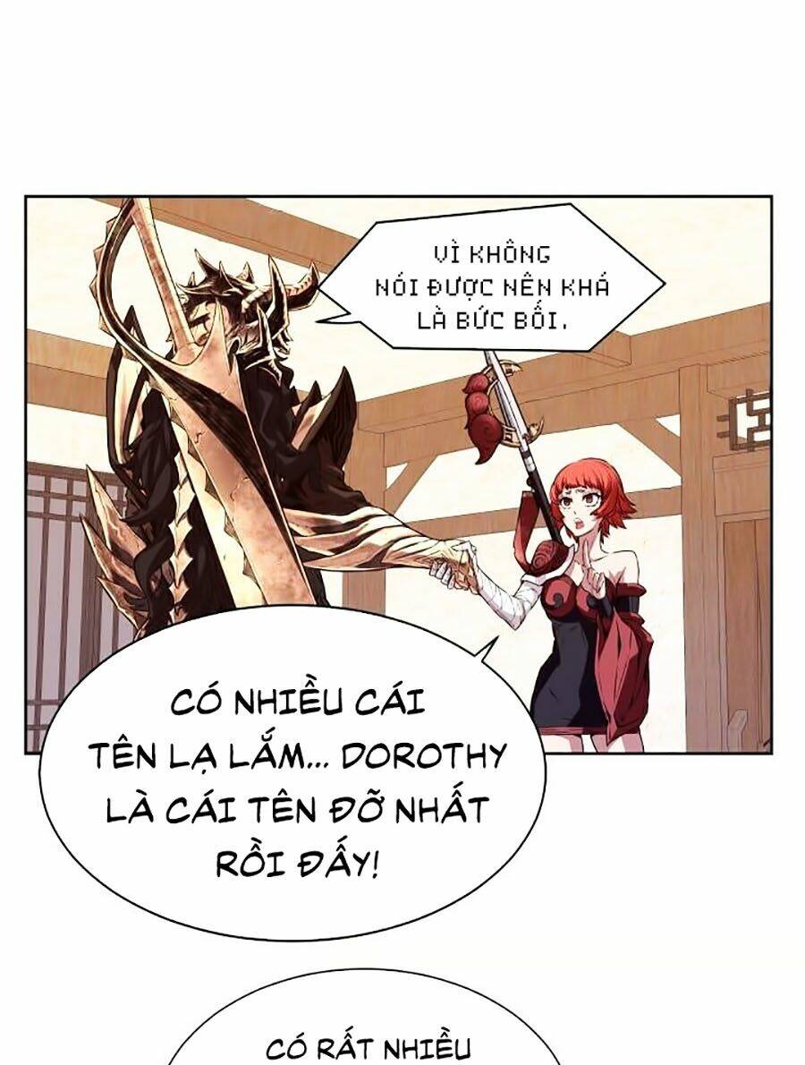 Kim Giáp Đồ Long: Chapter 3