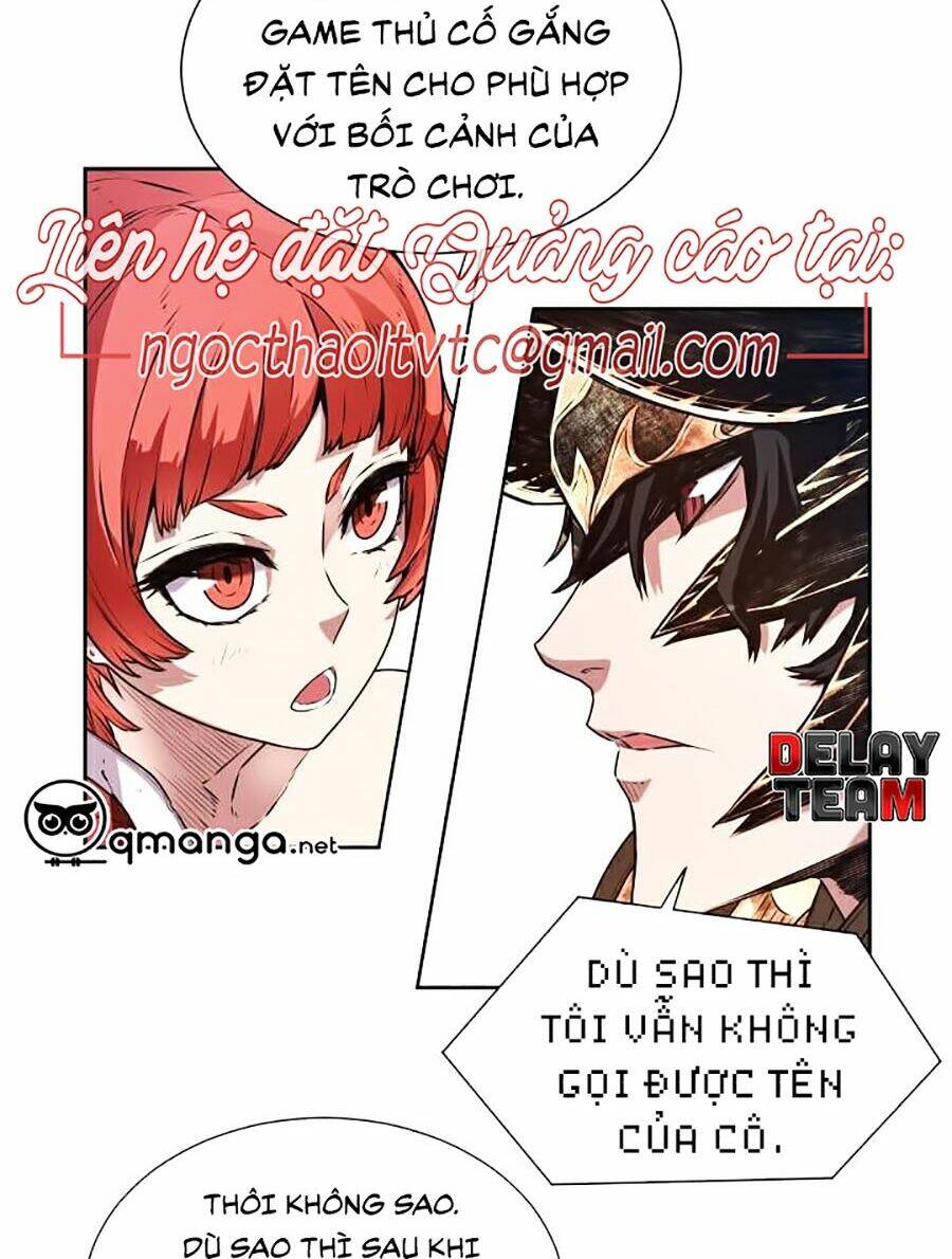 Kim Giáp Đồ Long: Chapter 3