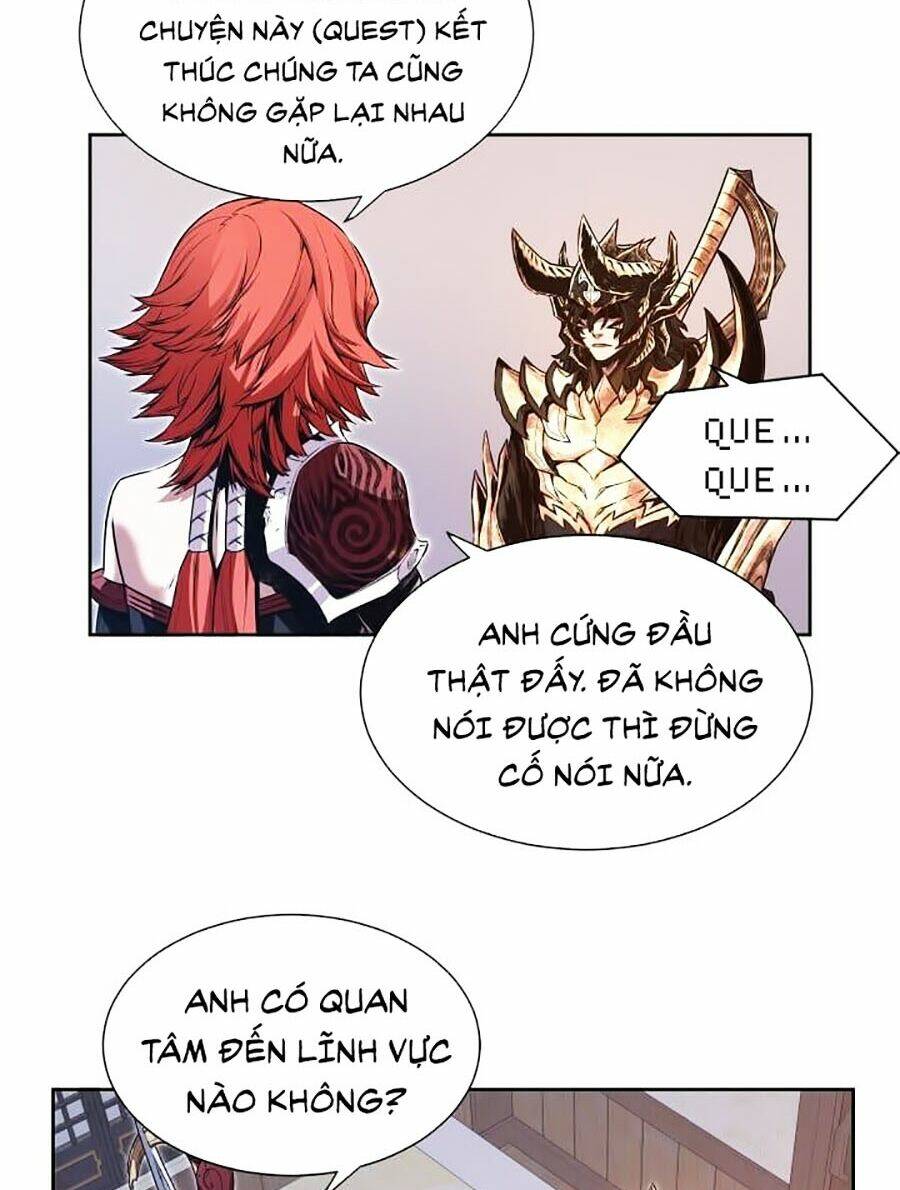 Kim Giáp Đồ Long: Chapter 3