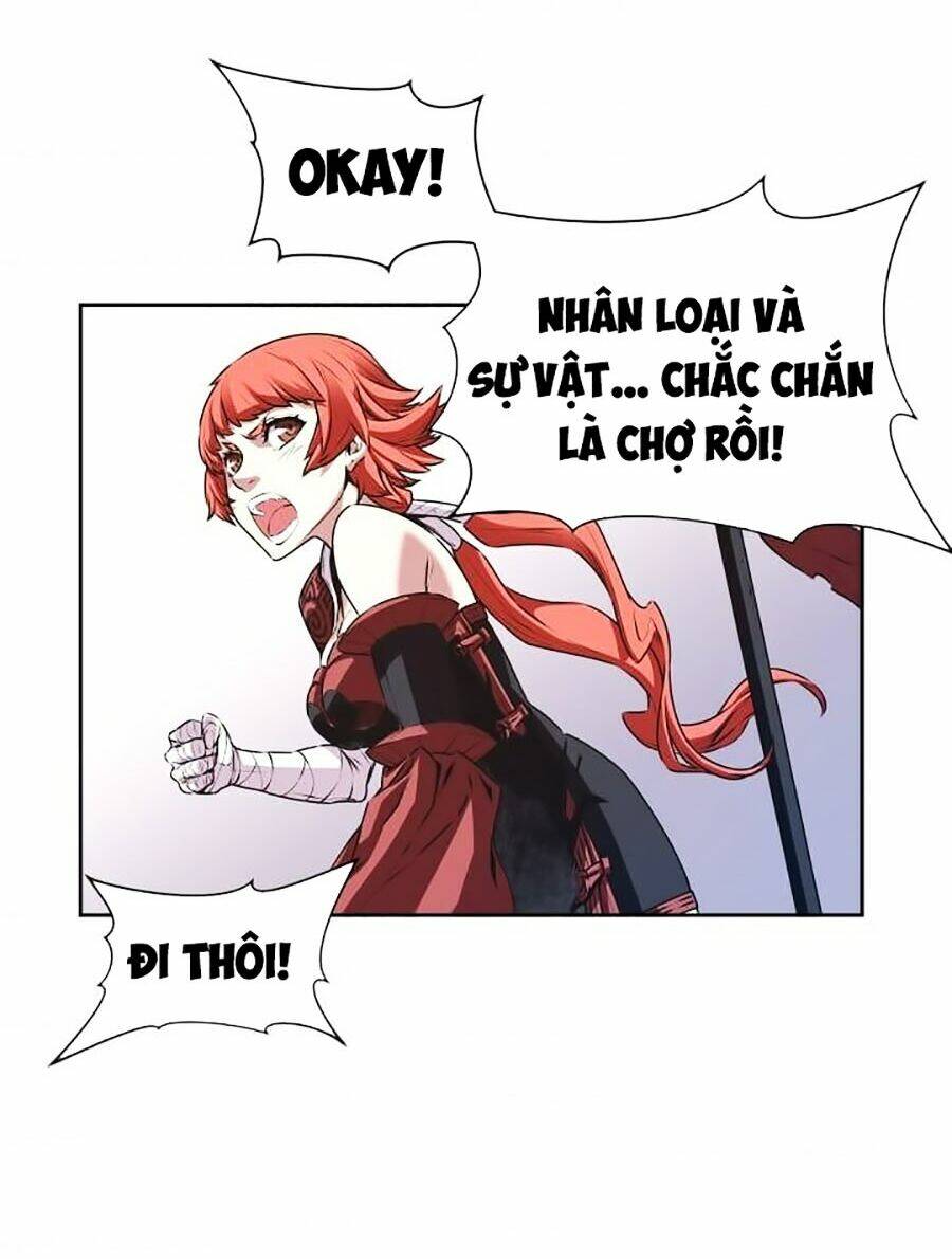 Kim Giáp Đồ Long: Chapter 3