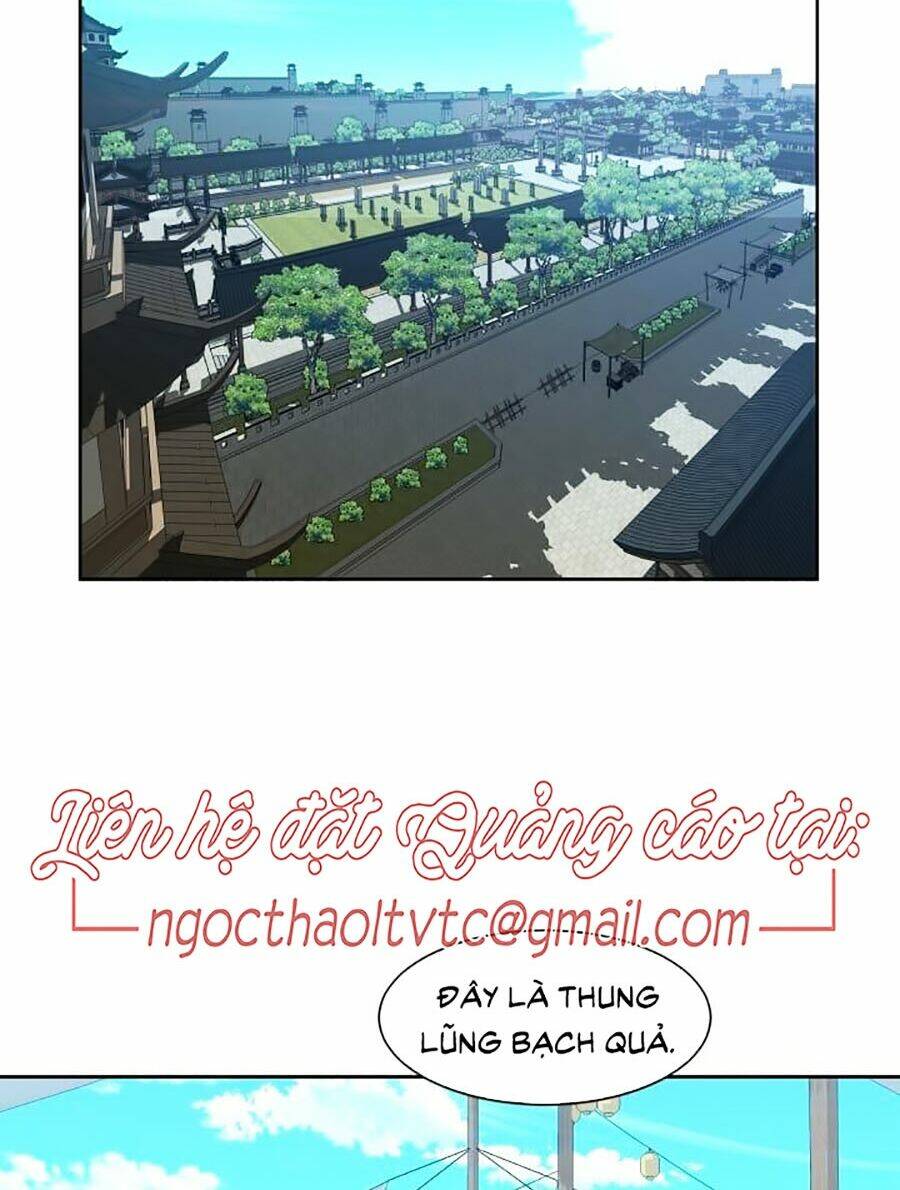 Kim Giáp Đồ Long: Chapter 3