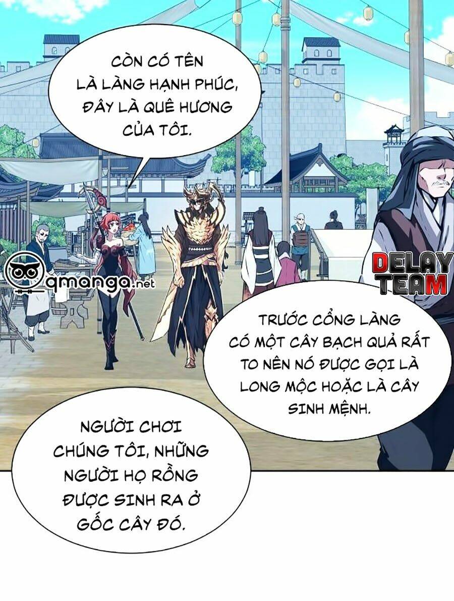 Kim Giáp Đồ Long: Chapter 3