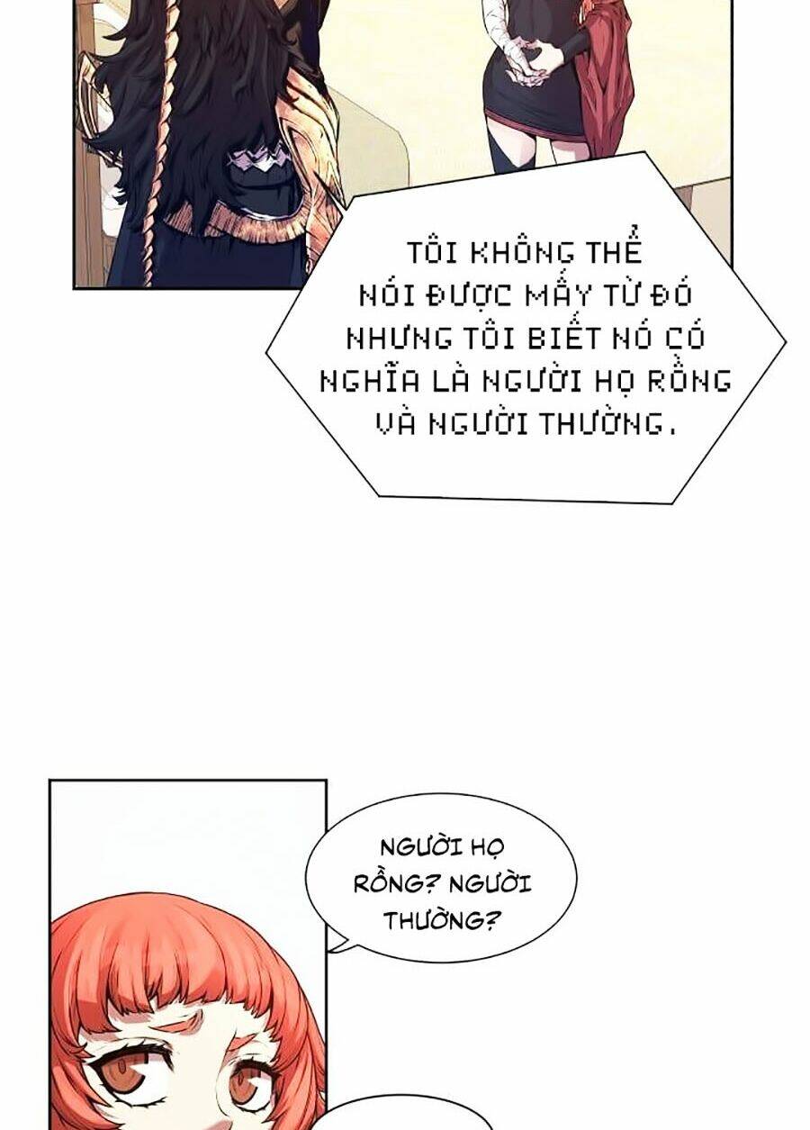 Kim Giáp Đồ Long: Chapter 3
