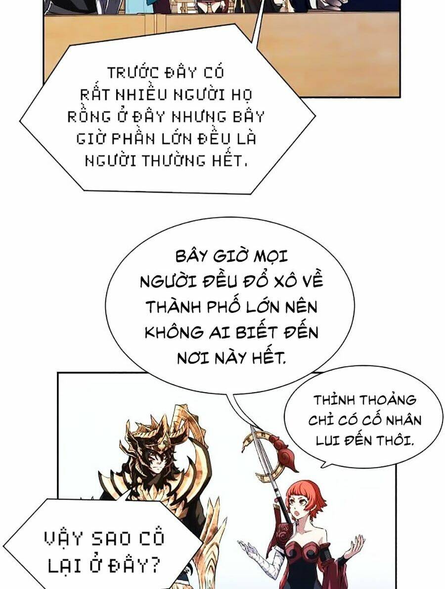 Kim Giáp Đồ Long: Chapter 3