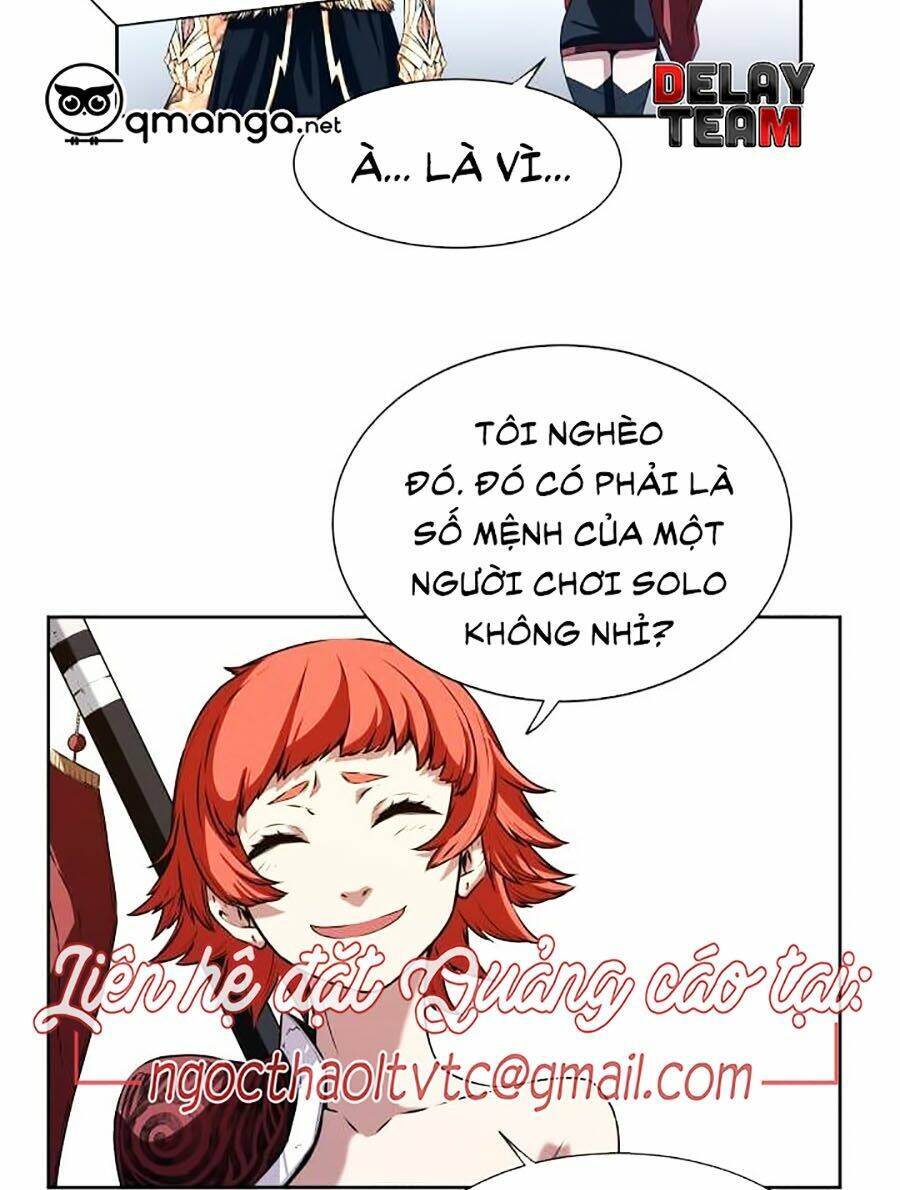 Kim Giáp Đồ Long: Chapter 3