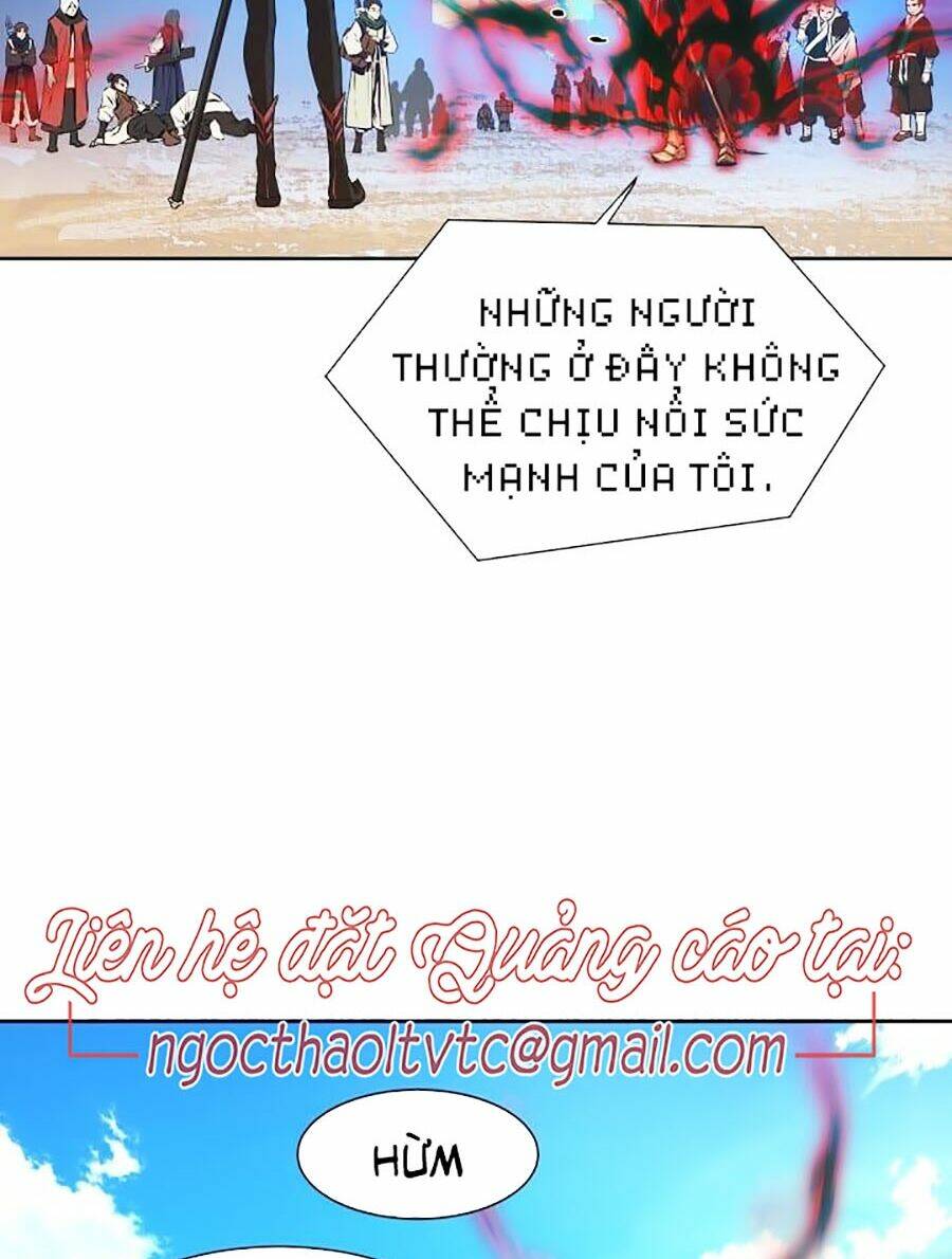 Kim Giáp Đồ Long: Chapter 3