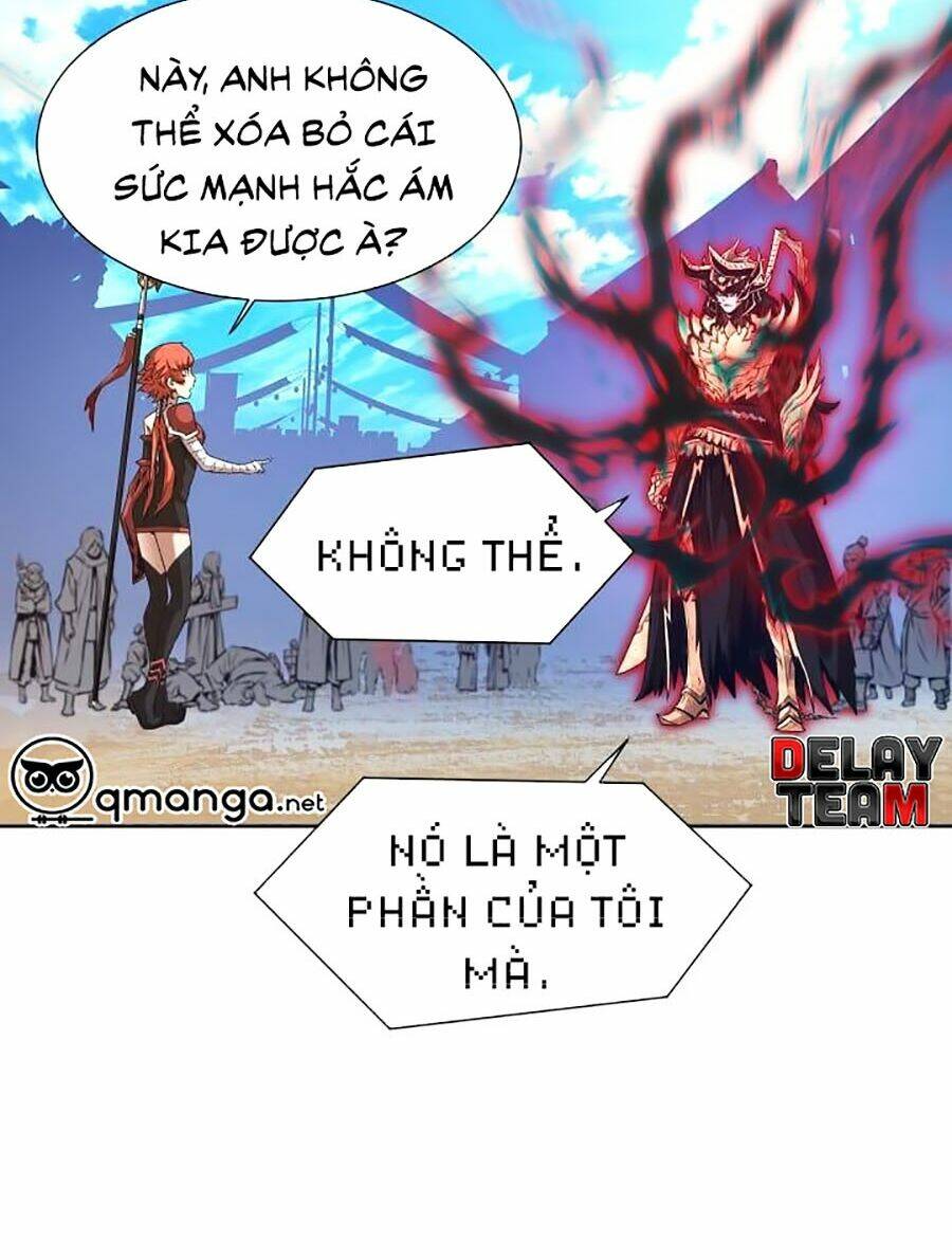 Kim Giáp Đồ Long: Chapter 3