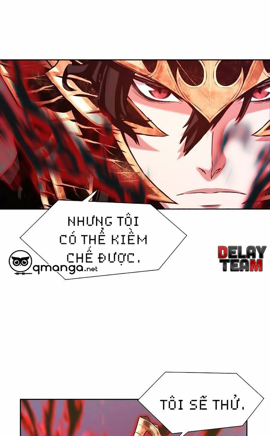 Kim Giáp Đồ Long: Chapter 3