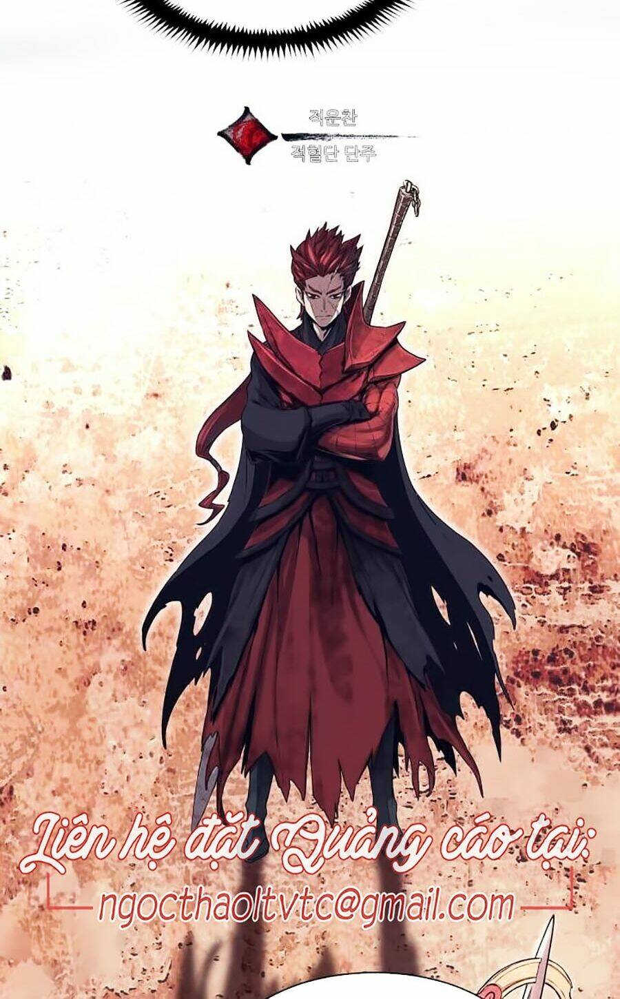 Kim Giáp Đồ Long: Chapter 3
