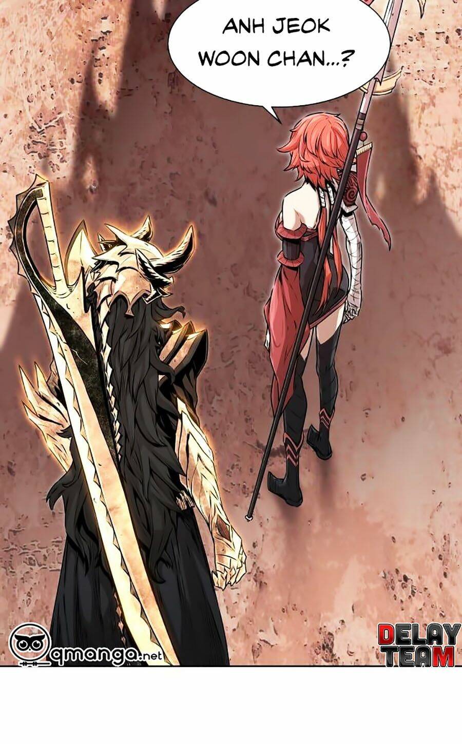 Kim Giáp Đồ Long: Chapter 3
