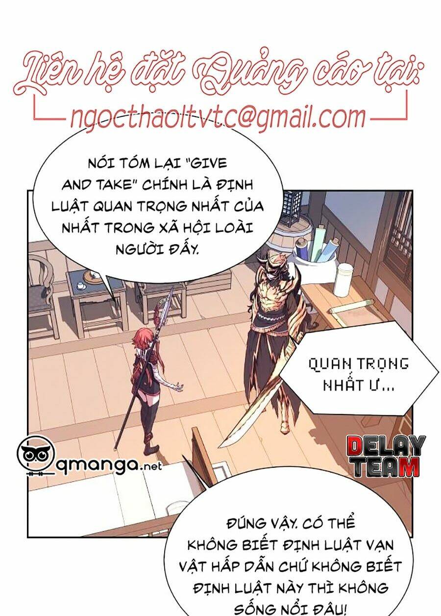 Kim Giáp Đồ Long: Chapter 3