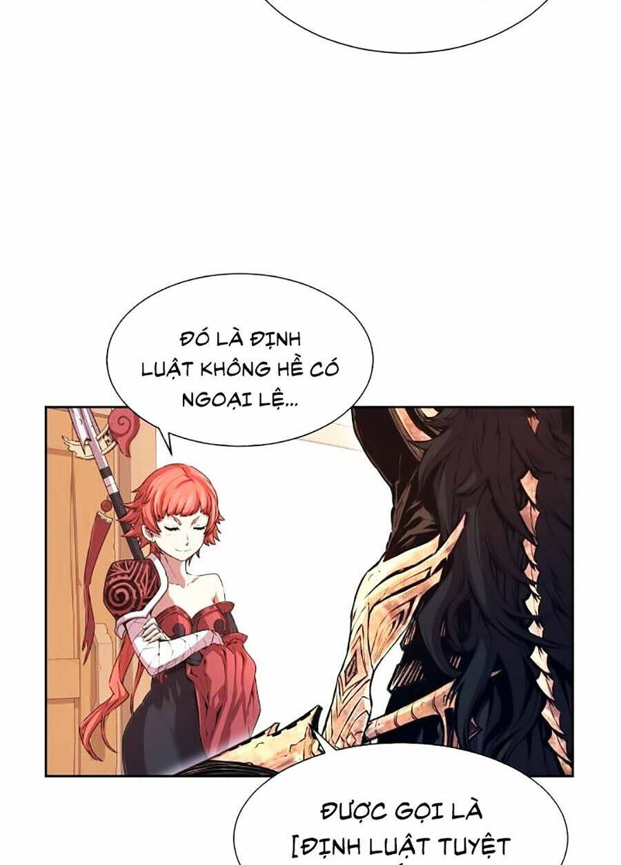 Kim Giáp Đồ Long: Chapter 3