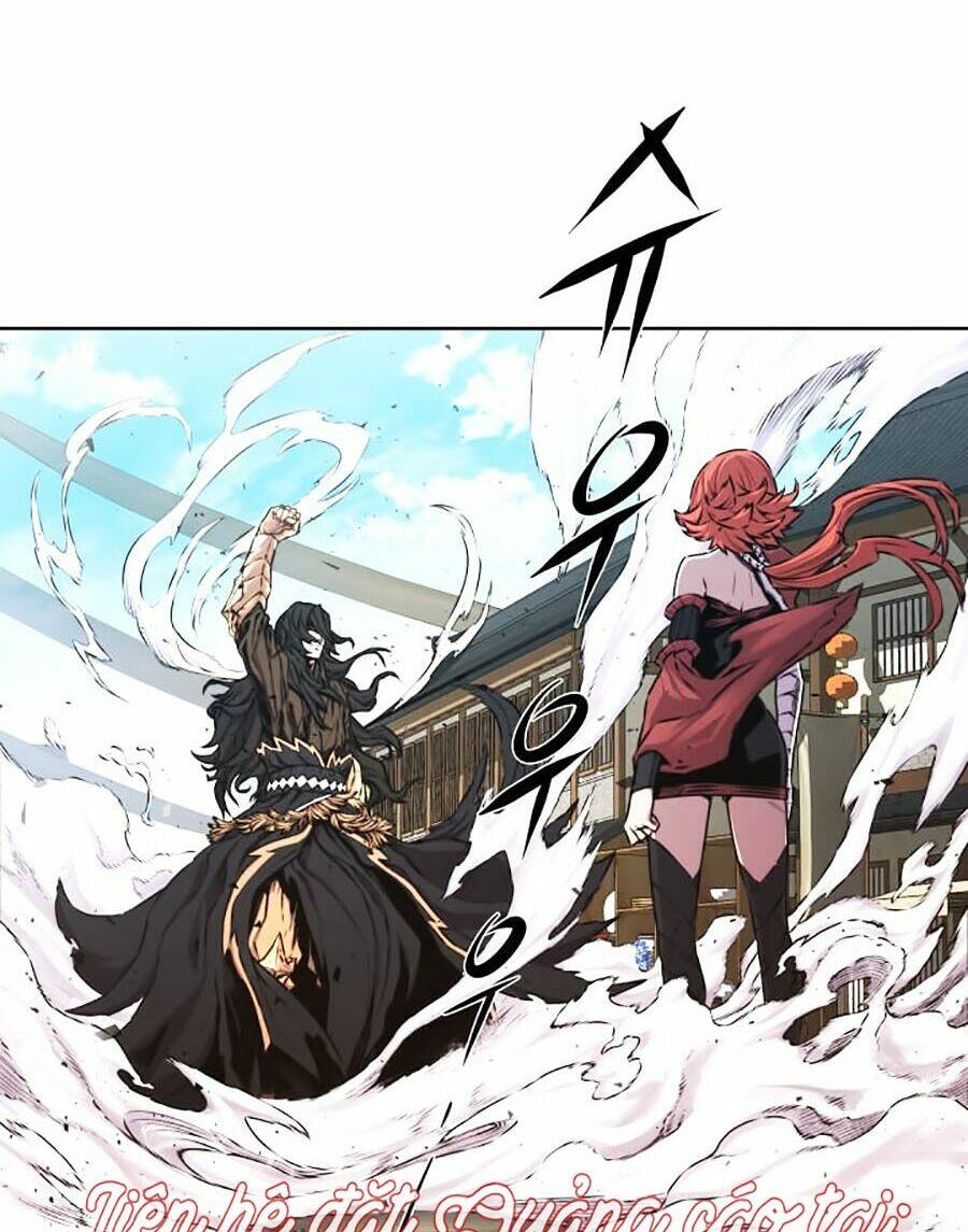 Kim Giáp Đồ Long: Chapter 4