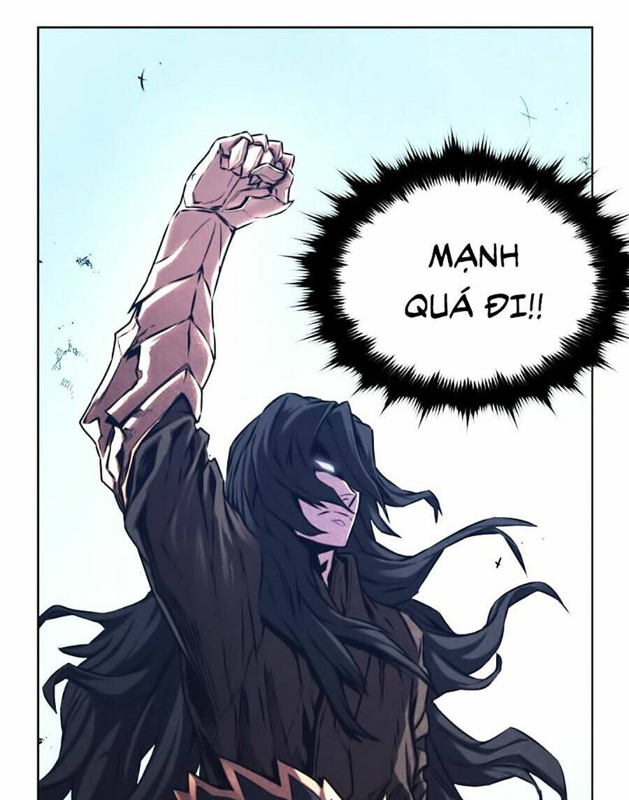 Kim Giáp Đồ Long: Chapter 4