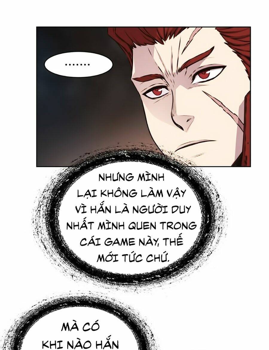 Kim Giáp Đồ Long: Chapter 4