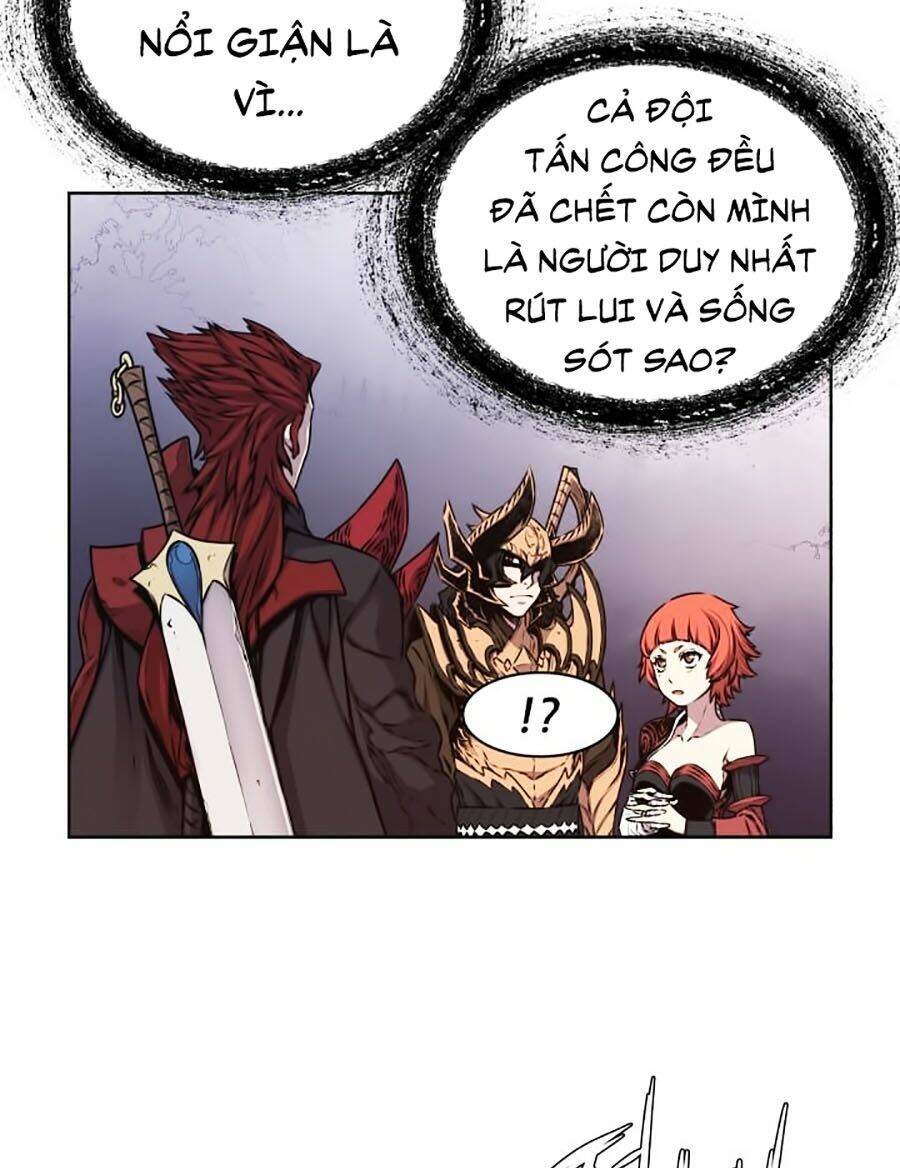 Kim Giáp Đồ Long: Chapter 4
