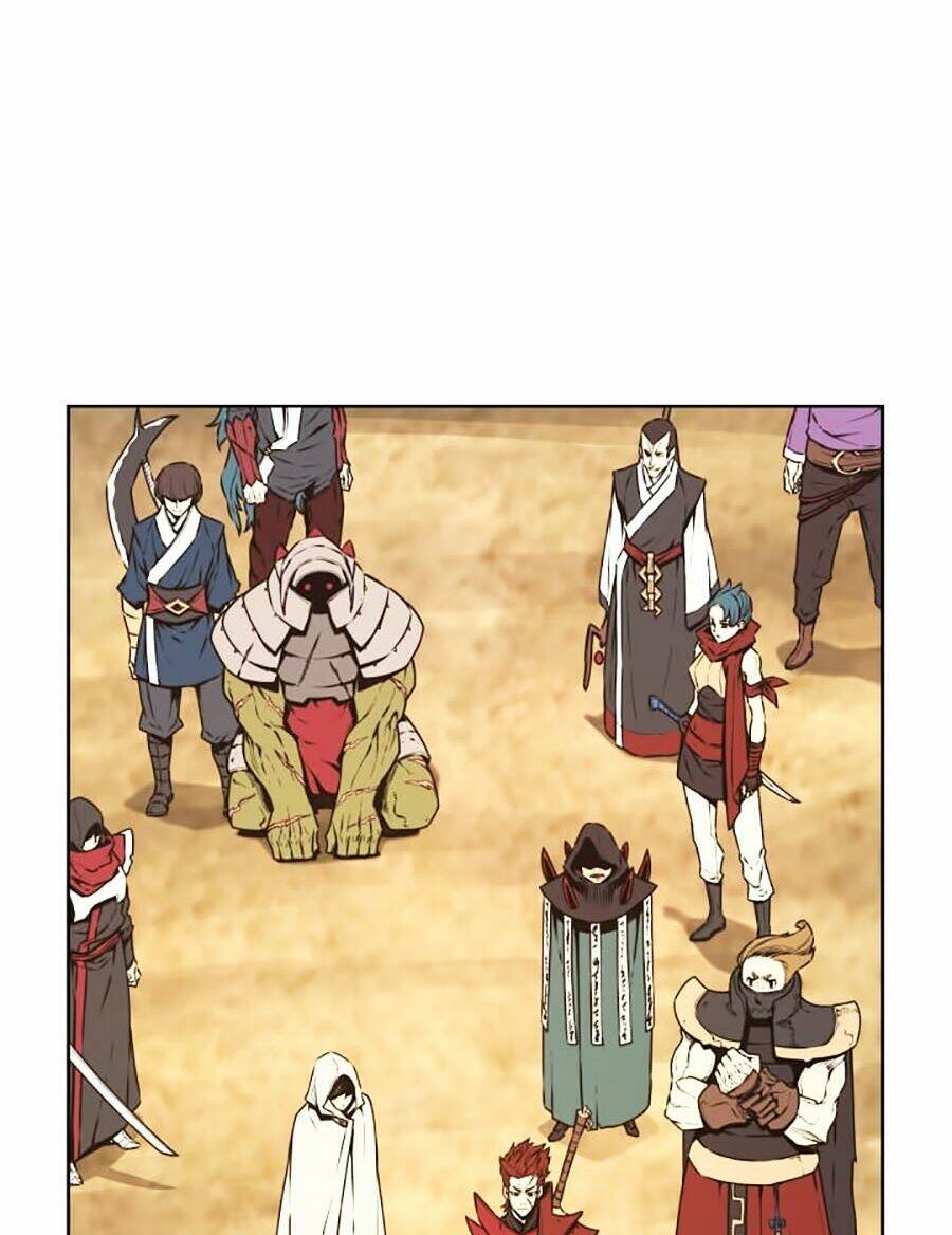 Kim Giáp Đồ Long: Chapter 4
