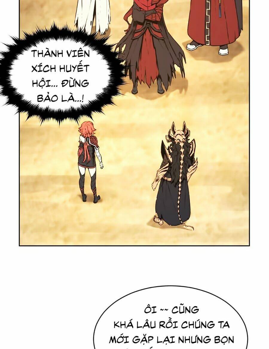 Kim Giáp Đồ Long: Chapter 4