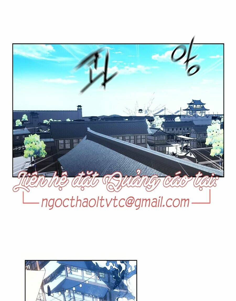 Kim Giáp Đồ Long: Chapter 4