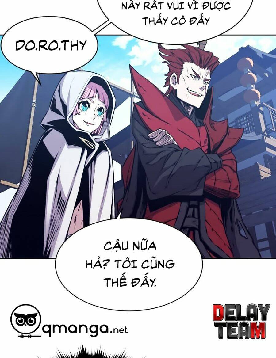 Kim Giáp Đồ Long: Chapter 4