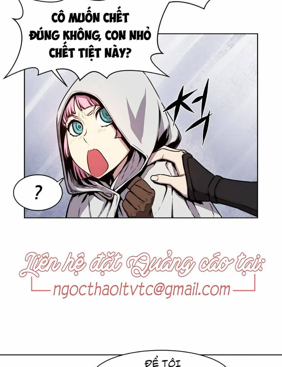 Kim Giáp Đồ Long: Chapter 4