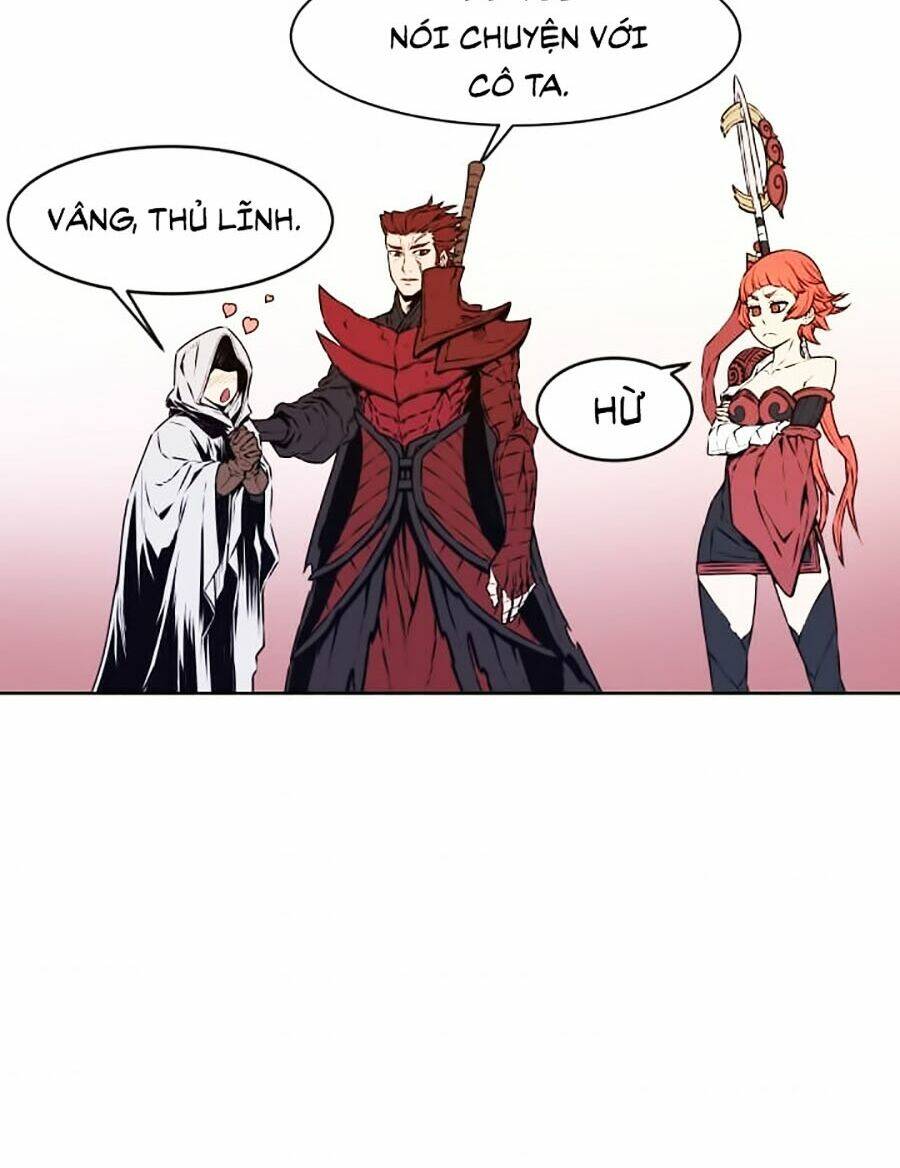 Kim Giáp Đồ Long: Chapter 4