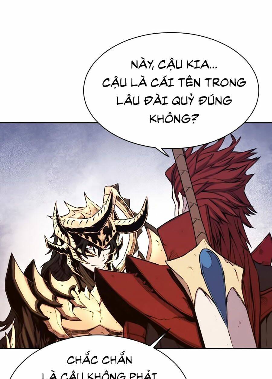 Kim Giáp Đồ Long: Chapter 4
