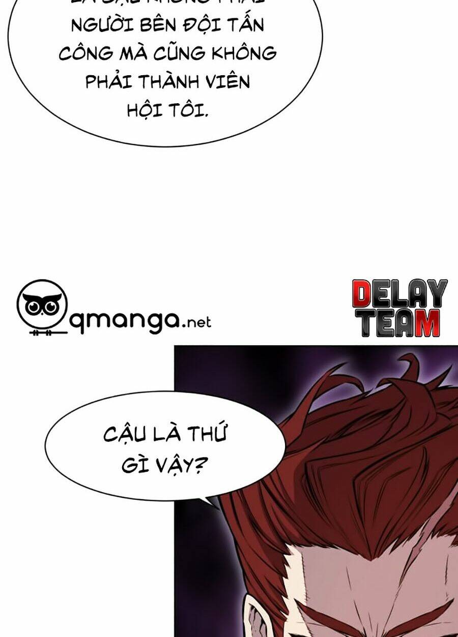 Kim Giáp Đồ Long: Chapter 4