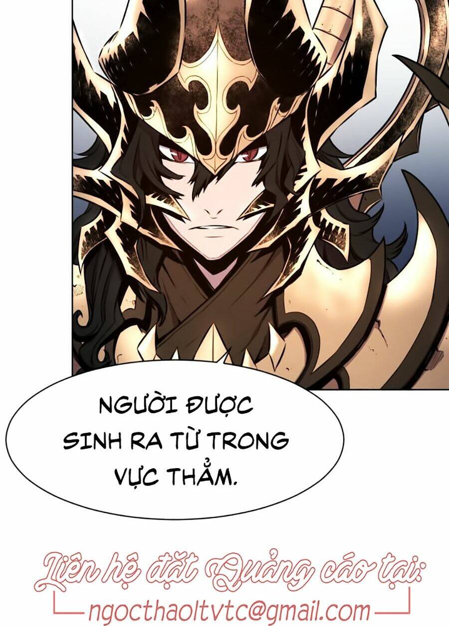 Kim Giáp Đồ Long: Chapter 4