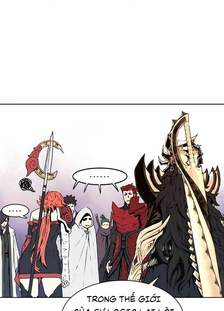 Kim Giáp Đồ Long: Chapter 4